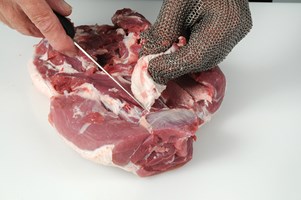 Meat Cut Spec Step 5